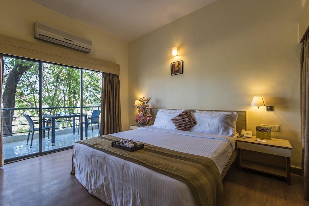 Hotel Phoenix Koregaon Park Pune Eksteriør bilde