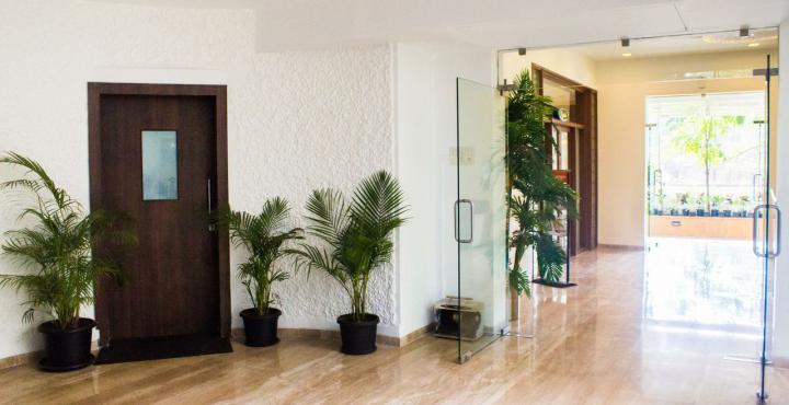Hotel Phoenix Koregaon Park Pune Eksteriør bilde