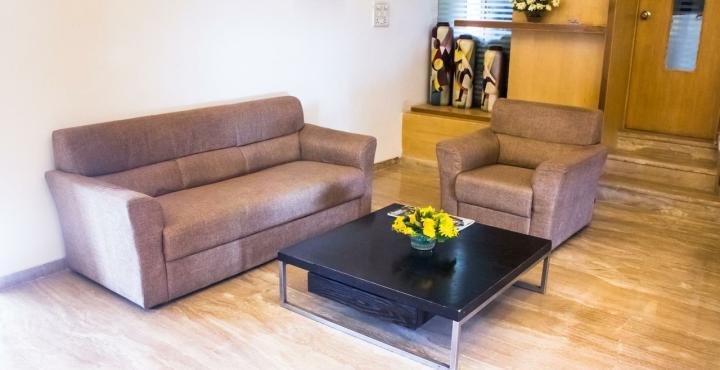 Hotel Phoenix Koregaon Park Pune Eksteriør bilde