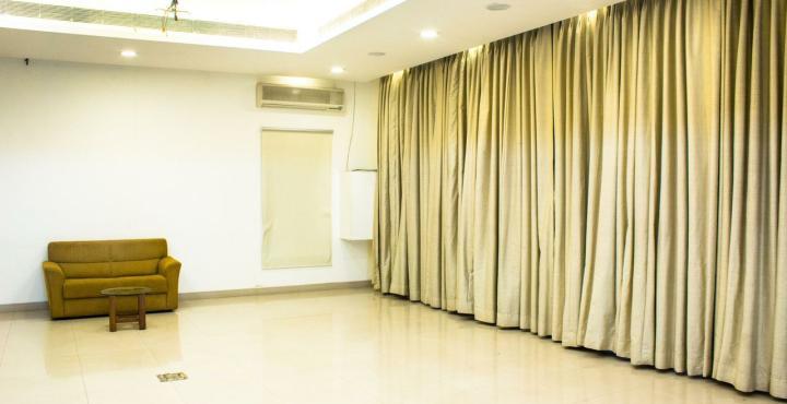 Hotel Phoenix Koregaon Park Pune Eksteriør bilde