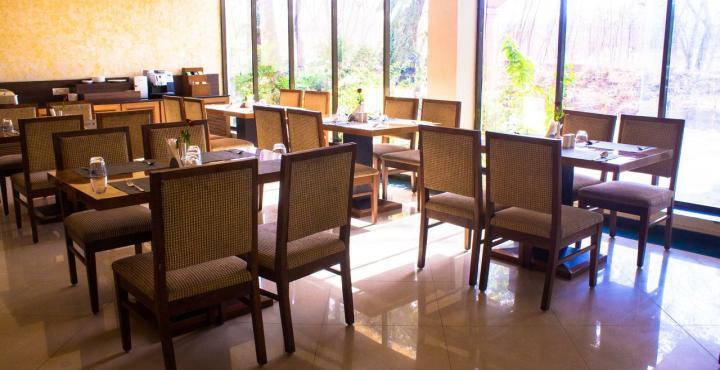 Hotel Phoenix Koregaon Park Pune Eksteriør bilde